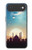 S3502 Islamic Sunset Case For iPhone Air