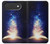 S3554 Magic Spell Book Case For iPhone Air