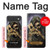 S3594 Grim Reaper Wins Poker Case For iPhone Air