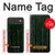 S3668 Binary Code Case For iPhone Air