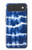 S3671 Blue Tie Dye Case For iPhone Air