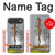 S3723 Tarot Card Age of Wands Case For iPhone Air