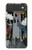 S3745 Tarot Card The Tower Case For iPhone Air