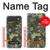 S3792 William Morris Case For iPhone Air