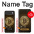S3798 Cryptocurrency Bitcoin Case For iPhone Air