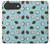 S3860 Coconut Dot Pattern Case For iPhone Air