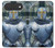 S3864 Medieval Templar Heavy Armor Knight Case For iPhone Air