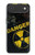 S3891 Nuclear Hazard Danger Case For iPhone Air
