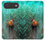 S3893 Ocellaris clownfish Case For iPhone Air