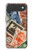 S3900 Stamps Case For iPhone Air