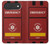 S3957 Emergency Medical Service Case For iPhone Air