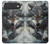 S3965 Angry Wolf Running Case For iPhone Air