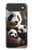 S4008 Panda Family Case For iPhone Air