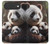 S4008 Panda Family Case For iPhone Air