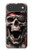 S4009 Pirate Skull Case For iPhone Air