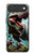S4021 T-rex Dinosaur Jurassic Case For iPhone Air