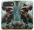 S4021 T-rex Dinosaur Jurassic Case For iPhone Air