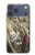 S0122 Yakuza Tattoo Case For iPhone 17 Pro Max, 18 Pro Max