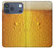 S0328 Beer Glass Case For iPhone 17 Pro Max, 18 Pro Max