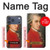 S0492 Mozart Case For iPhone 17 Pro Max