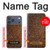 S0542 Rust Texture Case For iPhone 17 Pro Max