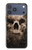 S0552 Skull Case For iPhone 17 Pro Max