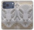 S0574 Tiger Carving Case For iPhone 17 Pro Max, 18 Pro Max