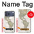 S0604 World Map Case For iPhone 17 Pro Max