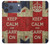 S0674 Keep Calm and Carry On Case For iPhone 17 Pro Max, 18 Pro Max