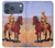 S0772 Cowboy Western Case For iPhone 17 Pro Max