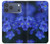 S0782 Forget me not Case For iPhone 17 Pro Max, 18 Pro Max
