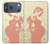 S0815 Pregnant Art Case For iPhone 17 Pro Max