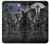 S0850 Gargoyle Devil Demon Case For iPhone 17 Pro Max