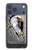 S0855 Eagle Metal Case For iPhone 17 Pro Max