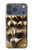 S0977 Baby Raccoons Case For iPhone 17 Pro Max