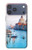 S0982 Beauty of Venice Italy Case For iPhone 17 Pro Max