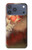 S1144 Xmas Santa Claus Case For iPhone 17 Pro Max, 18 Pro Max