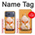 S1217 Maneki Neko Lucky Cat Case For iPhone 17 Pro Max