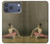 S1241 Ballet Case For iPhone 17 Pro Max, 18 Pro Max
