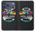 S1501 No Signal Television Case For iPhone 17 Pro Max, 18 Pro Max