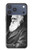 S1610 Charles Darwin Case For iPhone 17 Pro Max