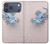 S1631 Funny Gecko Lizard Case For iPhone 17 Pro Max, 18 Pro Max