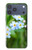 S1818 Forget Me Not Case For iPhone 17 Pro Max, 18 Pro Max