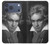 S1930 Beethoven Case For iPhone 17 Pro Max, 18 Pro Max