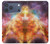 S1963 Nebula Rainbow Space Case For iPhone 17 Pro Max
