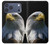 S2046 Bald Eagle Case For iPhone 17 Pro Max, 18 Pro Max