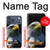 S2046 Bald Eagle Case For iPhone 17 Pro Max