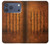 S2251 Five Rows Success And Good Luck Tattoo Case For iPhone 17 Pro Max, 18 Pro Max