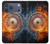 S2289 Roulette Casino Gamble Case For iPhone 17 Pro Max