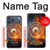 S2289 Roulette Casino Gamble Case For iPhone 17 Pro Max